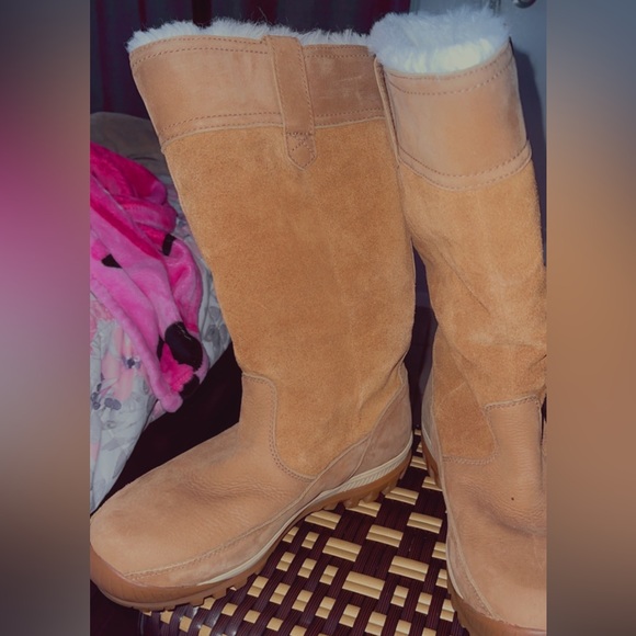 Timberland - Picture 2 of 3